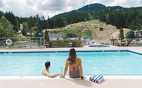 Pan Pacific Whistler Mountainside